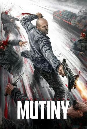Mutiny